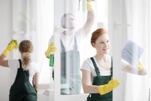 Window Cleaning services | Why We Need Professional Cleaning Services